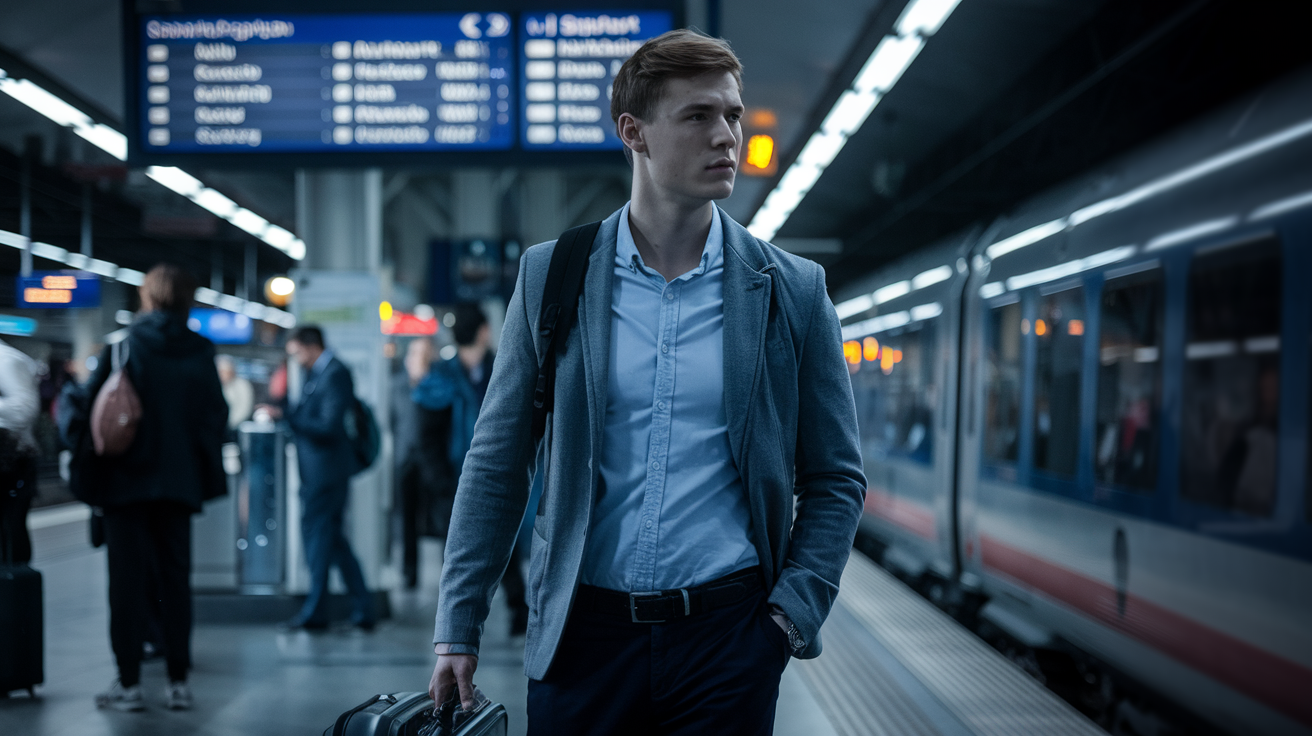 Seamless Journey: Altdorf to Stuttgart Airport Transfer Guide